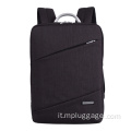 Backpack per laptop semplice ma semplice ma ficcanaso